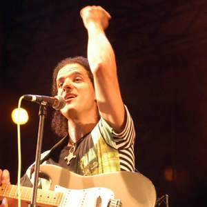 Djamel Laroussi photo provided by Last.fm