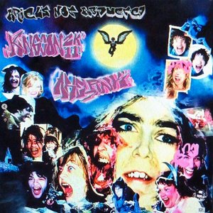 Ariel's Not Abducted