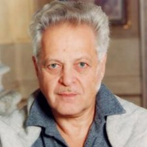Slovak Philharmonic Orchestra, Michael Halasz 的头像