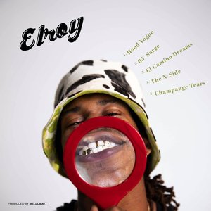 Elroy - EP