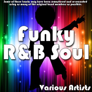 Funky R&B Soul
