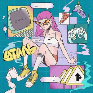 Bump - EP