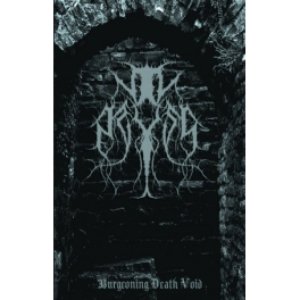 Burgeoning Death Void