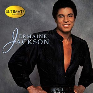 Ultimate Collection: Jermaine Jackson