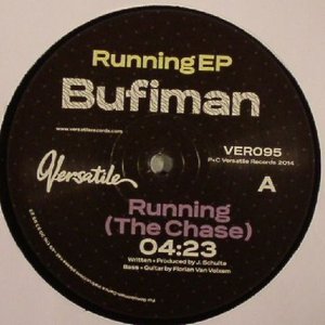 Running EP