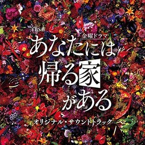 TBS系 金曜ドラマ「あなたには帰る家がある」オリジナル・サウンドトラック