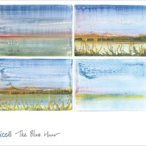 The Blue Hour