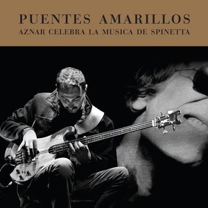 Puentes Amarillos: Aznar celebra la música de Spinetta