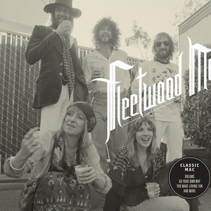 Fleetwood Mac - Piste 8 Lyrics - Zortam Music