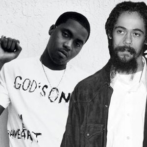 Avatar for Damian Marley Feat. Nas