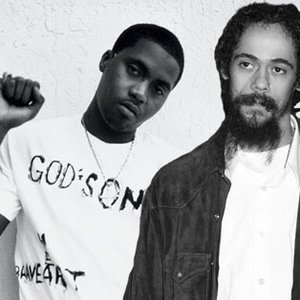 Damian Marley Feat. Nas のアバター