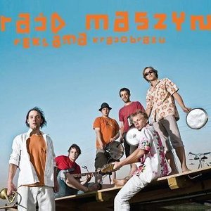 Rajd Maszyn 的头像