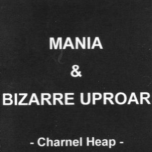 Mania & Bizarre Uproar 的头像