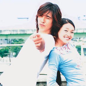 Vic Zhou & Barbie Xu 的头像