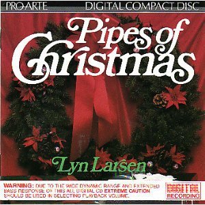 Pipes of Christmas