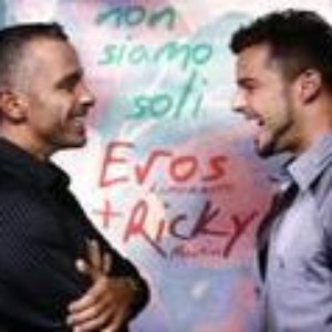 Eros Ramazzotti & Ricky Martin için avatar