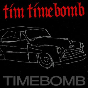 Timebomb - Single