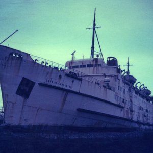 The Duke Of Lancaster