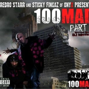 100MAD Pt.2