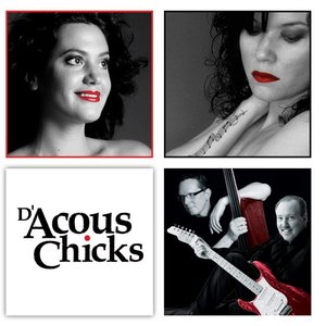 D'Acouschicks 的头像