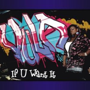 If U Want It EP2