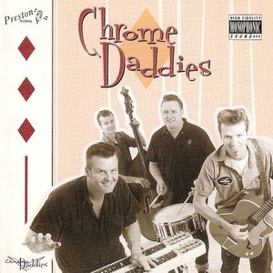 Chrome Daddies cover
