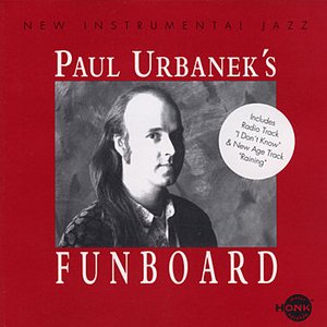 Funboard