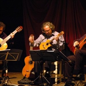 Trio 18 Corde 的头像