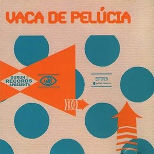 Vaca de Pelúcia 的头像