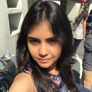 Srinidhi Venkatesh 的头像