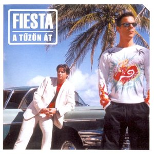 A Tuzon At