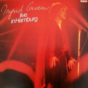 Live In Hamburg