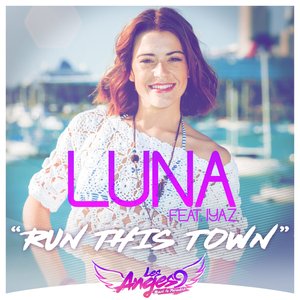 Run This Town (feat. Iyaz) - Single