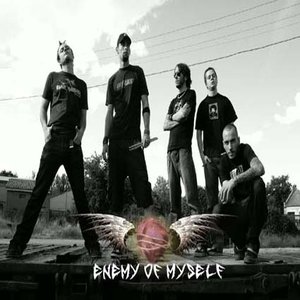 Enemy of Myself 的头像