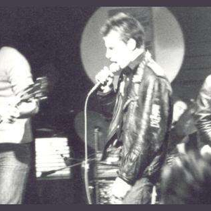 The Epileptics photo provided by Last.fm