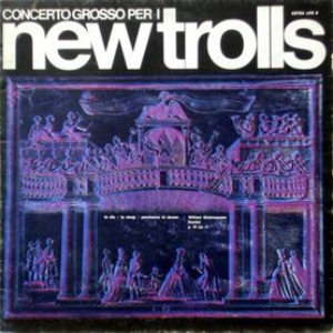 New Trolls - (��?300 ) - Zortam Music