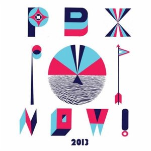 PDX Pop Now! 2013 Compilation [Explicit]
