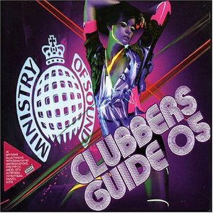 Ministry of Sound: Clubbers Guide 05 (disc 2)