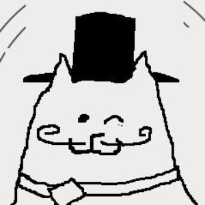 Toby Fox のアバター