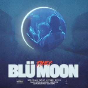 Blü Moon - Single