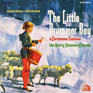 Image for 'The Little Drummer Boy'