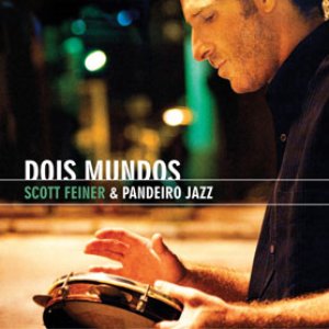 Image for 'Scott Feiner & Pandeiro Jazz'