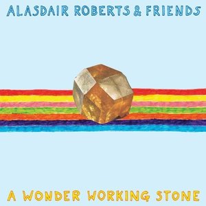 A Wonder Working Stone