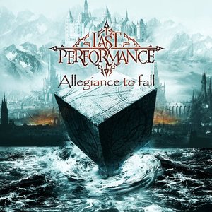 Allegiance to fall