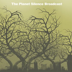 the planet silence broadcast 的头像
