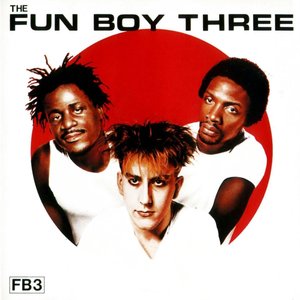 The Fun Boy Three