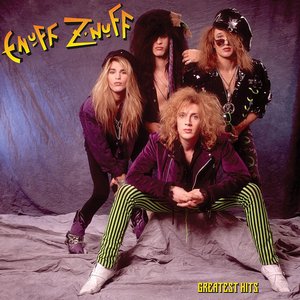 Greatest Hits (Re-Issue) Purple Splatter Vinyl