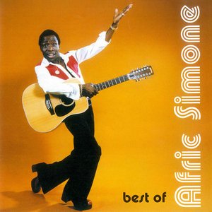 'Best Of Afric Simone'の画像