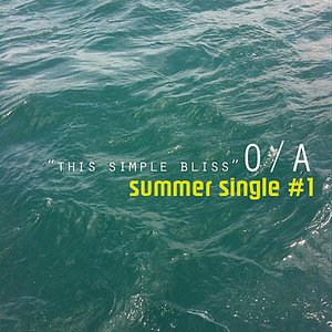 This Simple Bliss - Single