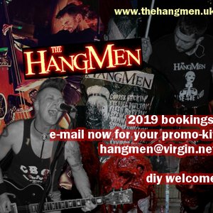 Avatar for Hangmen, the